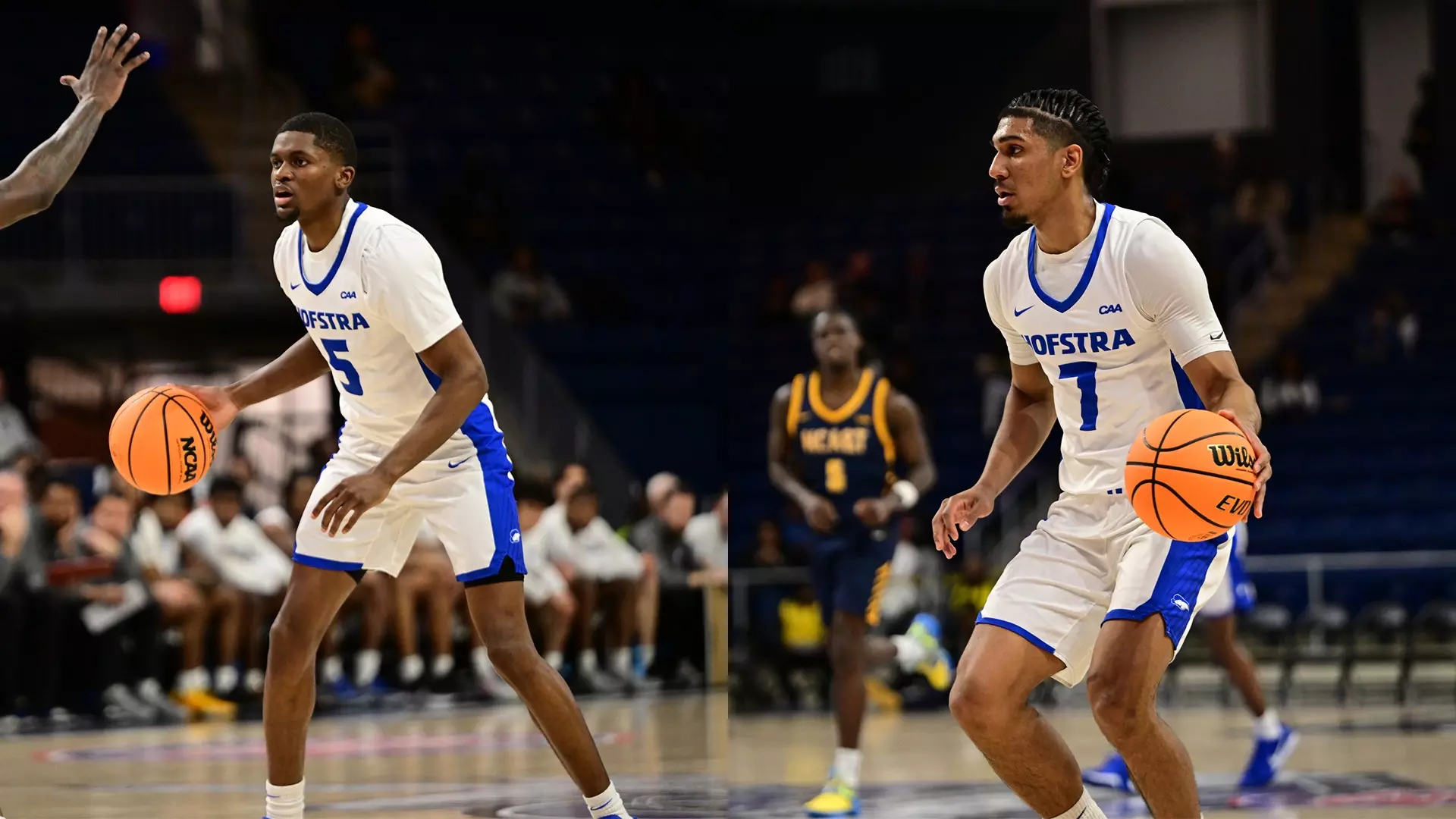 Arsenal outlast Spurs in five-goal North London derby